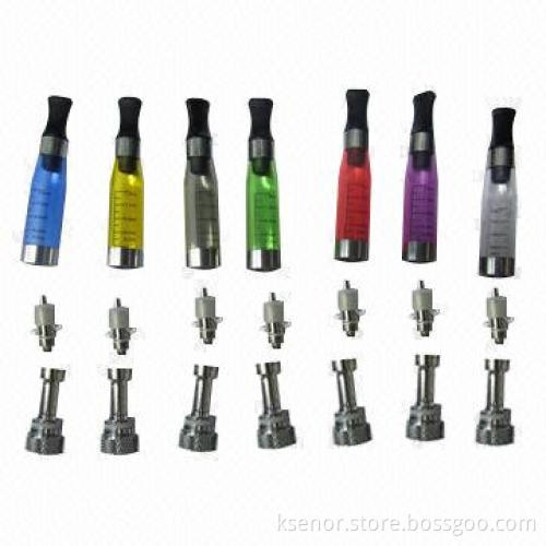 Super Electronic Cigarette